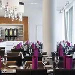 Clarion Airport Otel Bergen