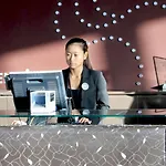 Clarion Airport 4*