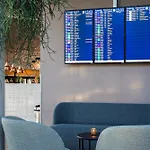 Otel Clarion Airport 4*