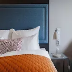 Clarion Airport Otel Bergen