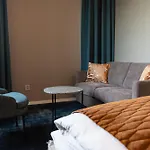 Clarion Airport Otel