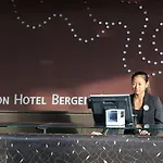 Otel Clarion Airport Bergen