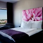 Clarion Airport 4* Bergen
