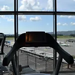 Otel Clarion Airport Bergen
