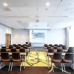 Clarion Airport Otel Bergen