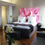 Clarion Airport 4* Bergen