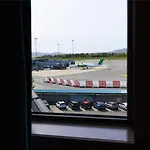 Otel Clarion Airport Bergen