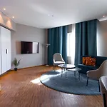 Clarion Airport 4* Bergen