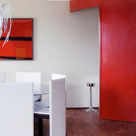 Clarion Airport Hotell Bergen