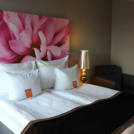 Hotell Clarion Airport