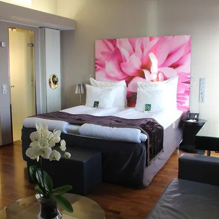 Clarion Airport Hotell Bergen