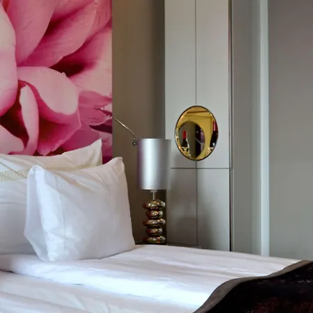 Hotell Clarion Airport Bergen