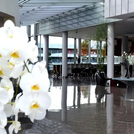 Clarion Airport Hotell
