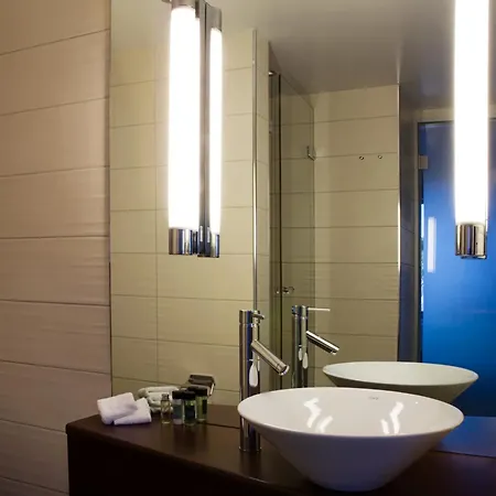 Clarion Airport Hotell