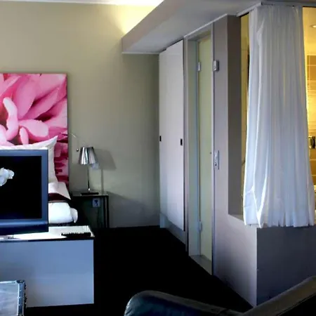 Clarion Airport Hotell