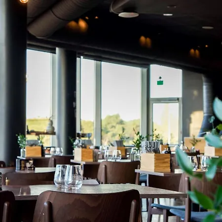 Clarion Airport Hotell