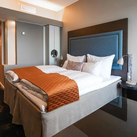 卑尔根机场凯瑞酒店 卑爾根