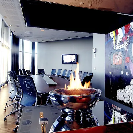 酒店 卑尔根机场凯瑞酒店 卑爾根