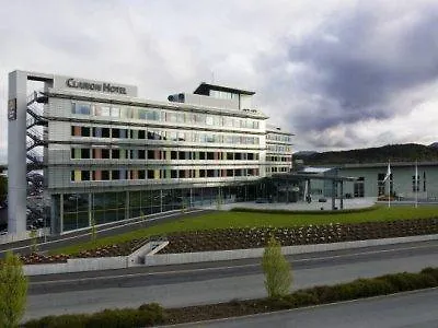Clarion Airport Hotell