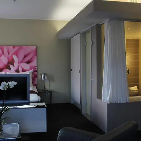 Clarion Airport Hotell