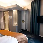 Szálloda Clarion Airport 4*