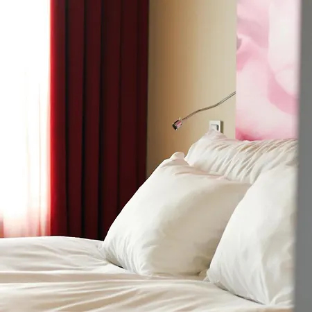 Clarion Airport Hotel Bergen