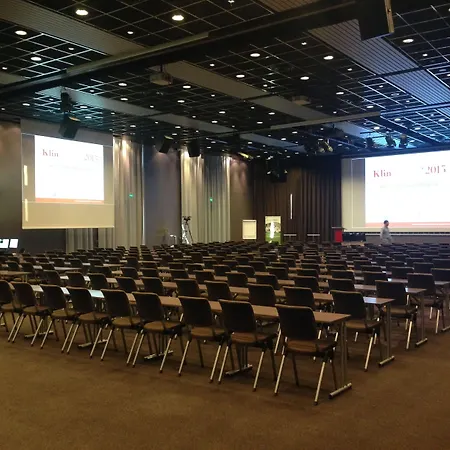 Clarion Airport Bergen