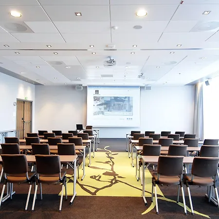 Clarion Airport Hotel Bergen