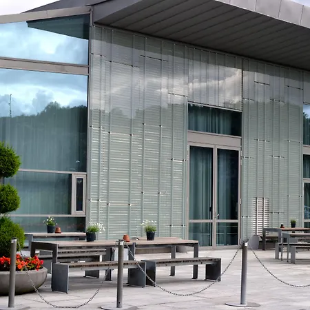 Hotel Clarion Airport