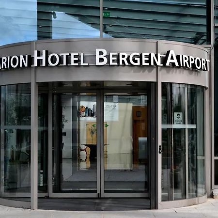 Hotel Clarion Airport