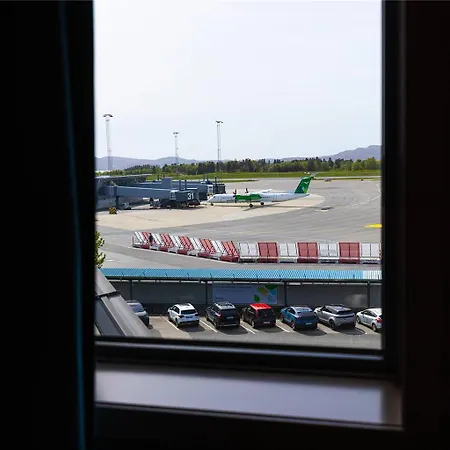 Hotel Clarion Airport Bergen