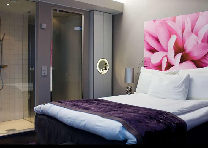 Clarion Airport Hotel