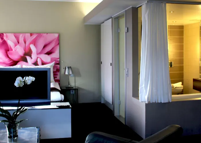 Clarion Airport Hotel