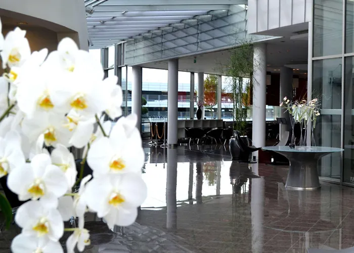 Clarion Airport Hotel