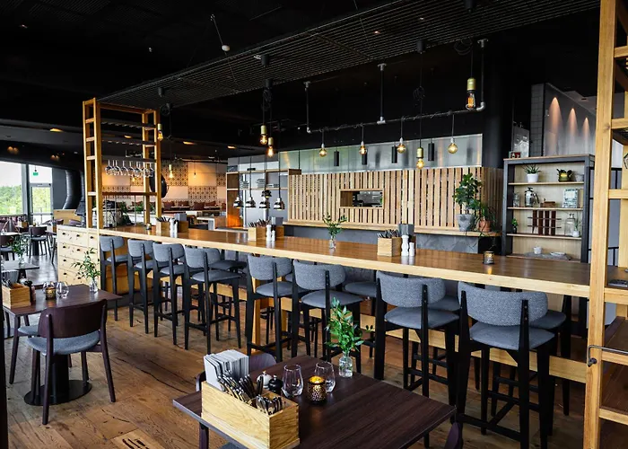 클라리온 에어포트 호텔