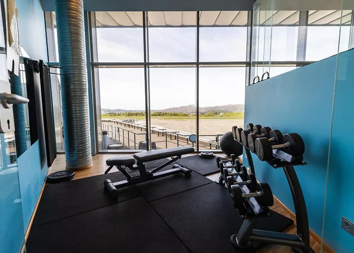 Clarion Airport Hotel