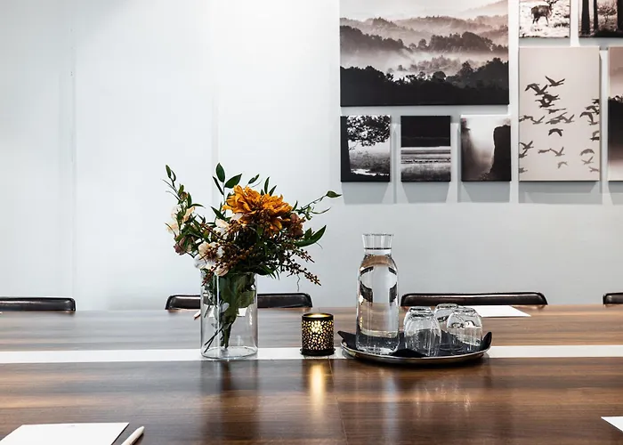 Hotel Clarion Airport