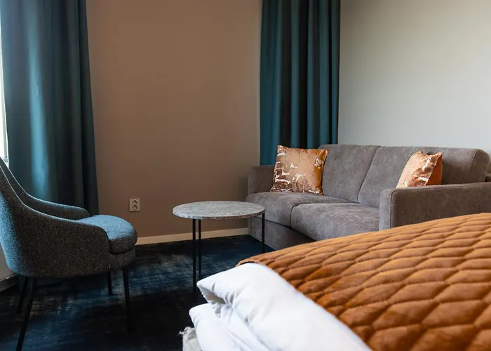 Clarion Airport Hotel