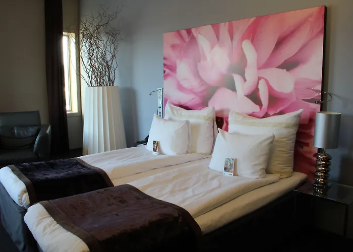 Clarion Airport Hotel Bergen