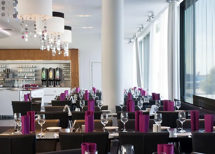 Hotel Clarion Airport Bergen