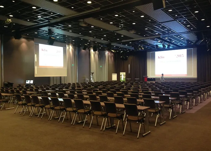 Clarion Airport Bergen