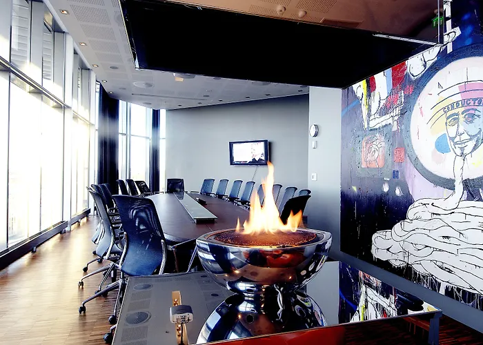 Hotel Clarion Airport