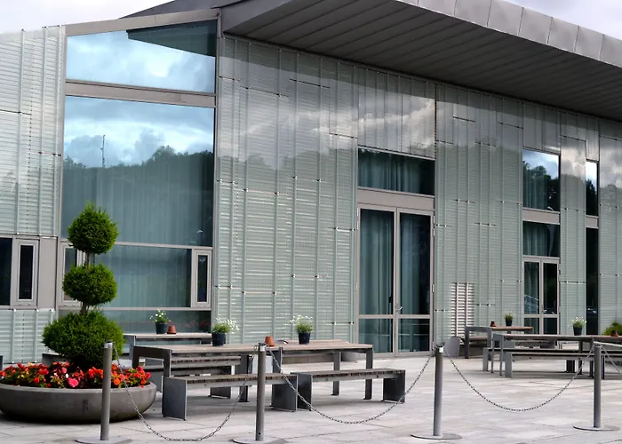 Hotel Clarion Airport