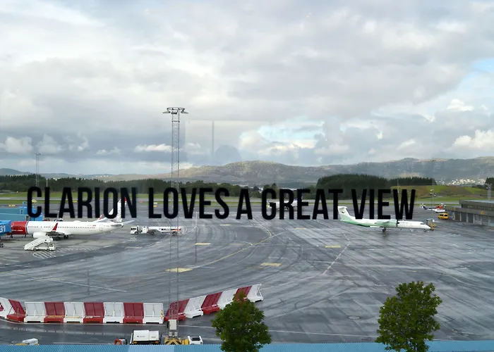 Clarion Airport 4*