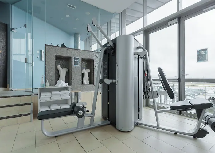 Clarion Airport Bergen