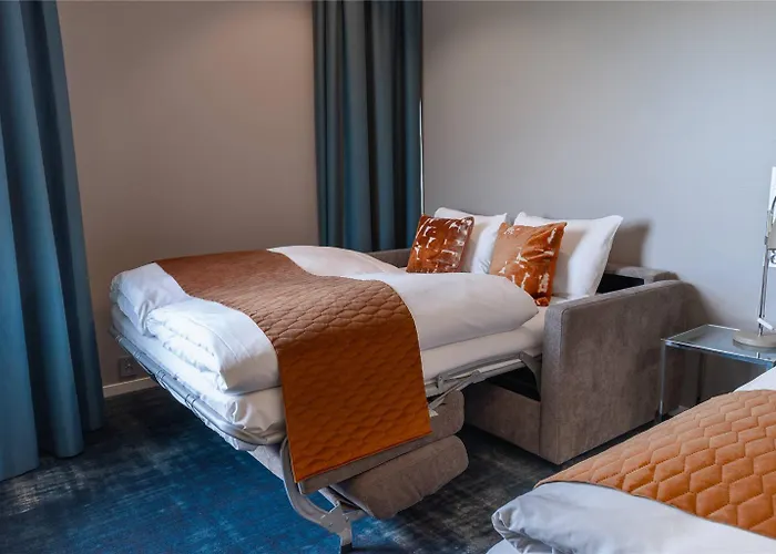 Clarion Airport Hotel