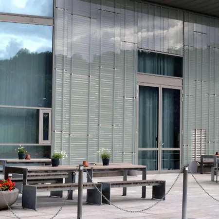 Clarion Airport 4* Берген